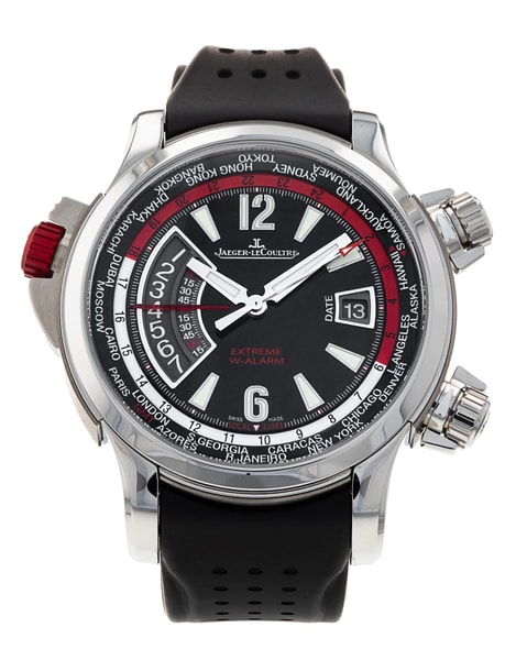 Jaeger-LeCoultre Extreme Alarm 1778470